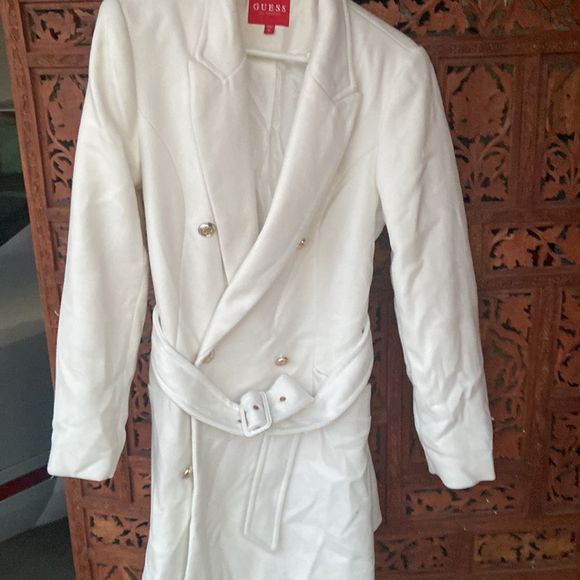 Guess coat - Picture 13 of 14